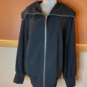 Black Women's Jacket